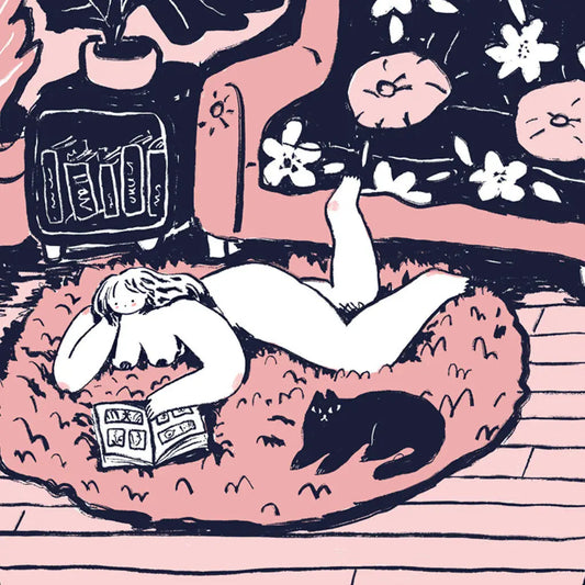 Leer comic