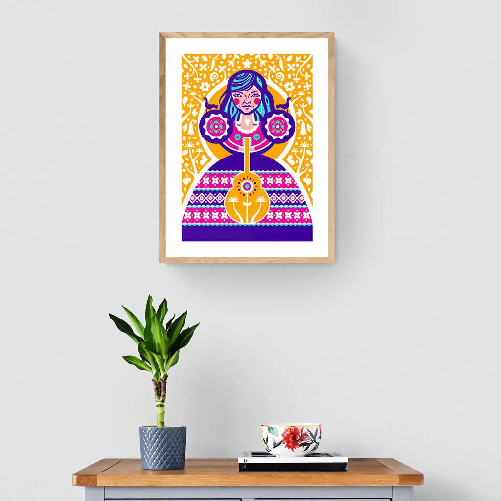 Violeta