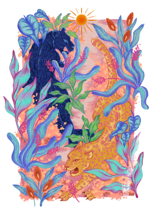 Opposites