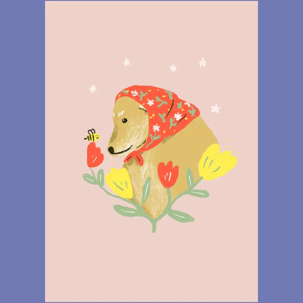 Mrs. Pupi