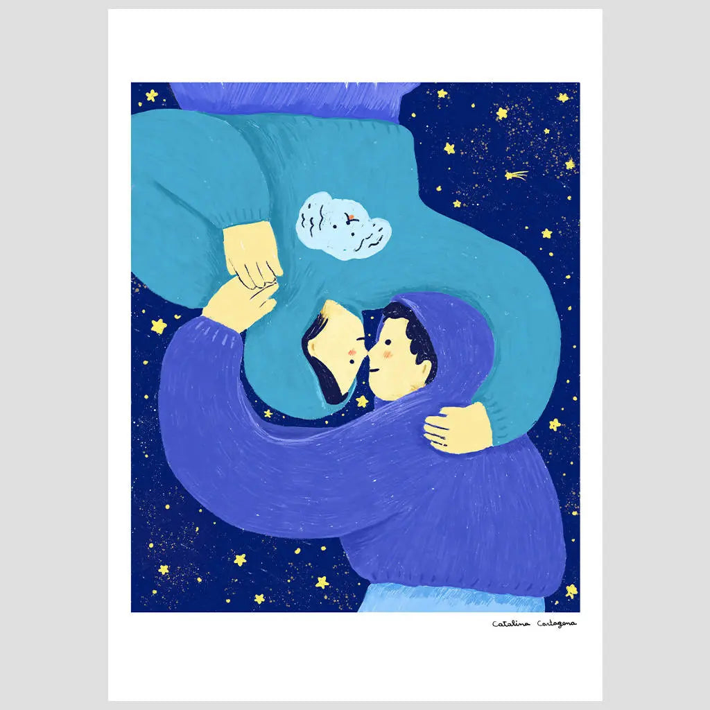 Together