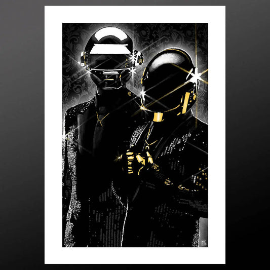 Daft Punk