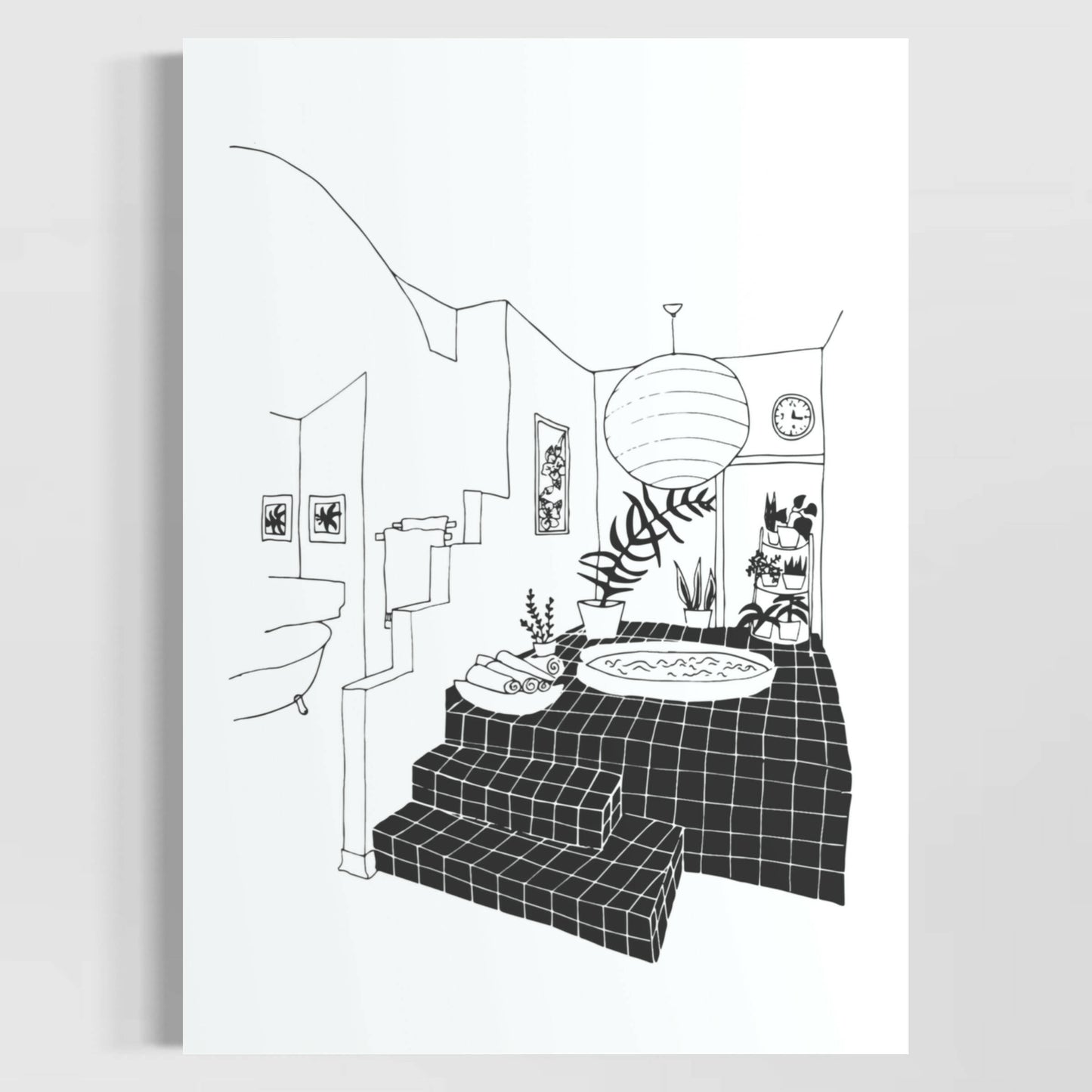 Baño