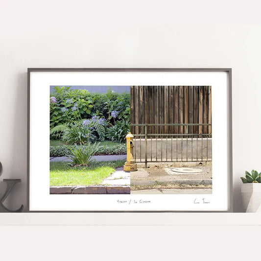 Vitacura / La Cisterna