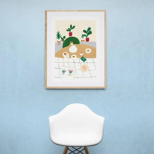 Romita taking eleven