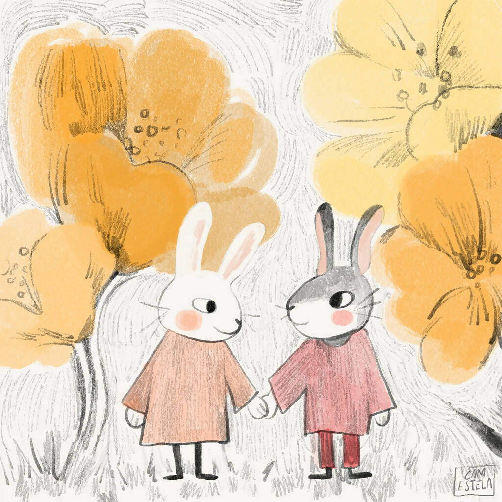 Bunnies