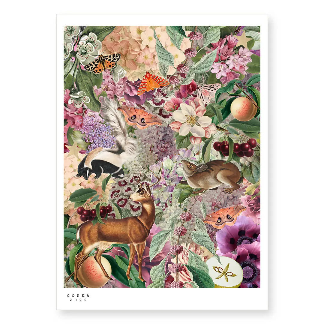 Jungle I