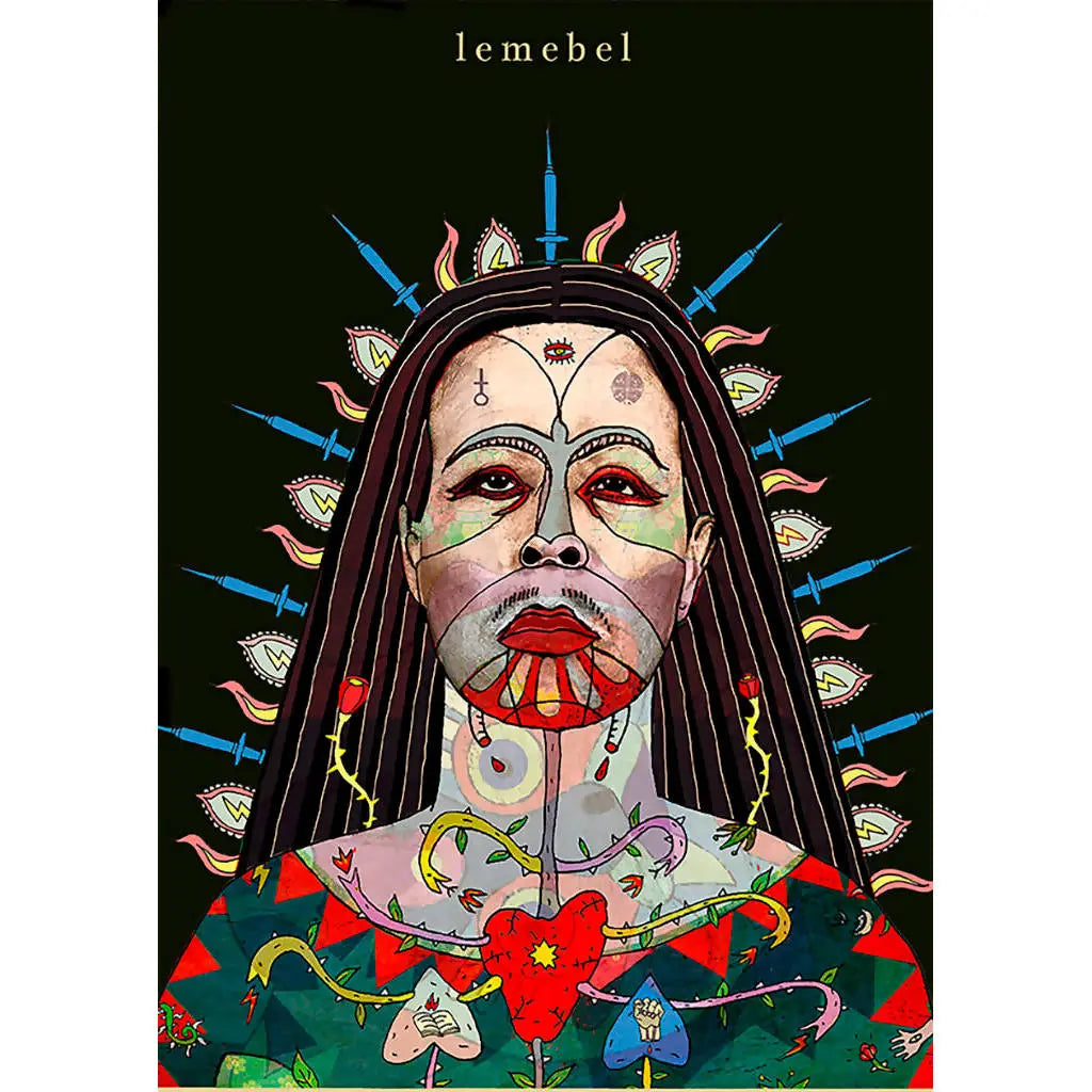 Lemebel