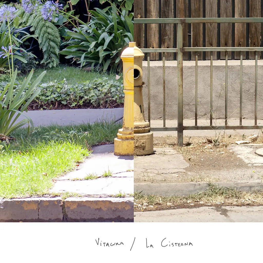 Vitacura / The Cistern