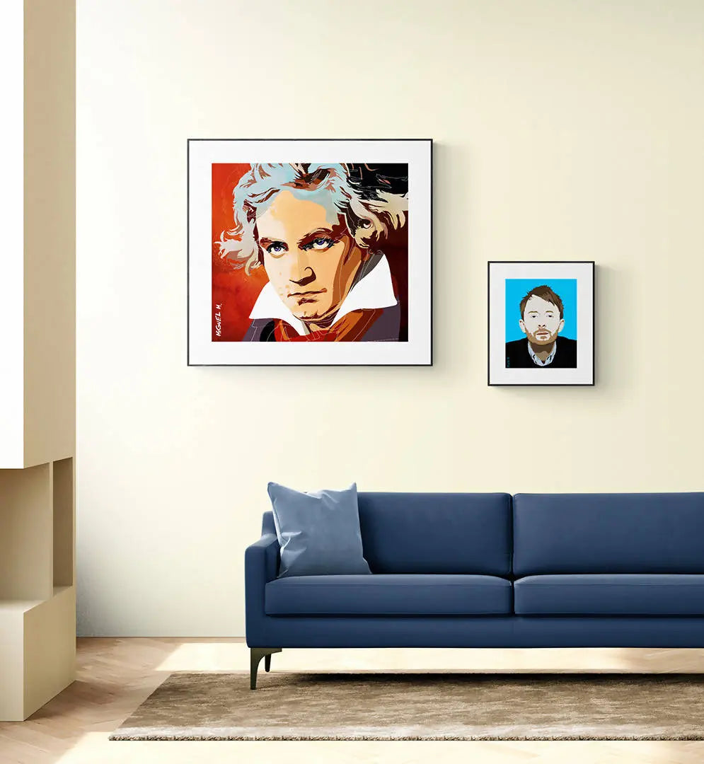 Beethoven