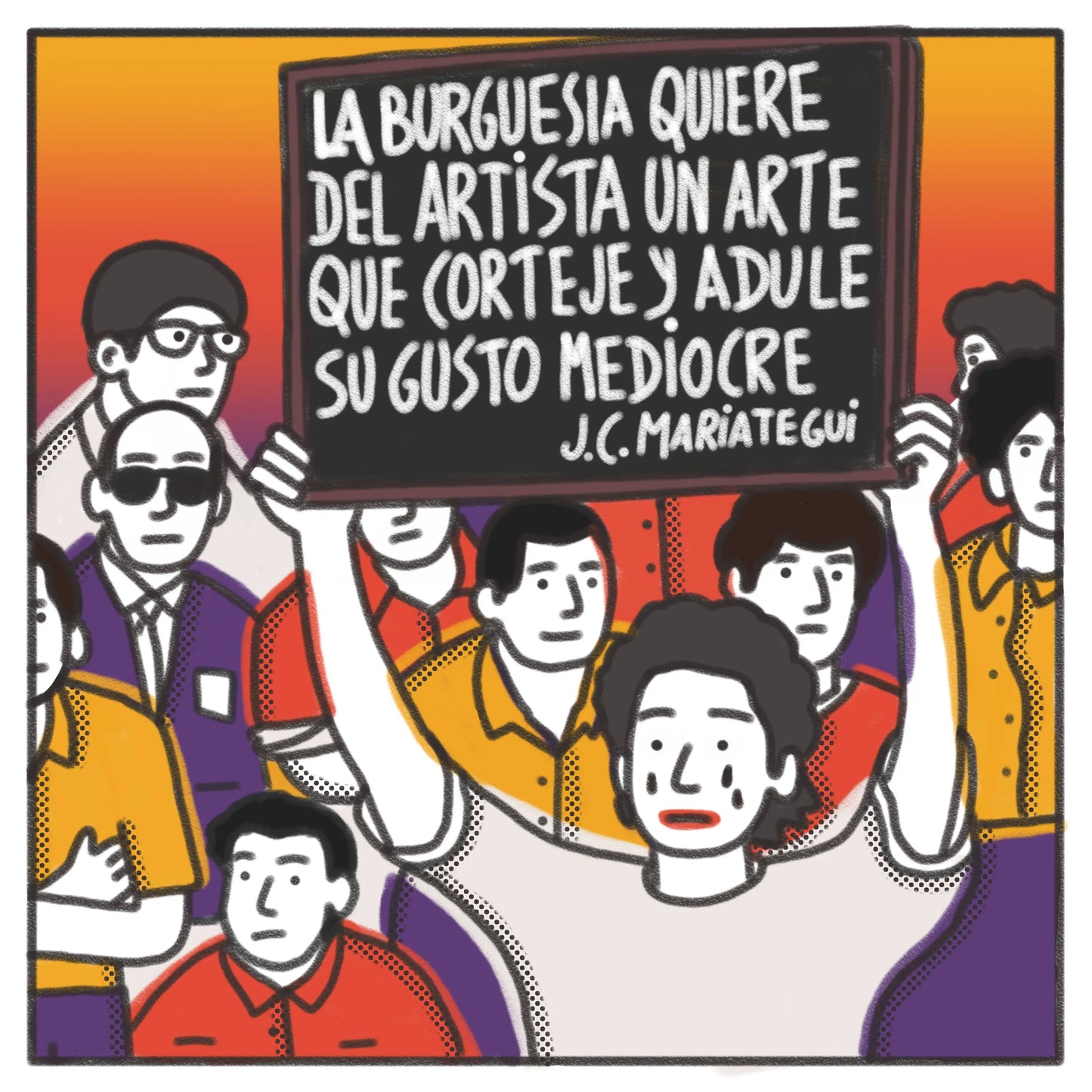 Mariátegui