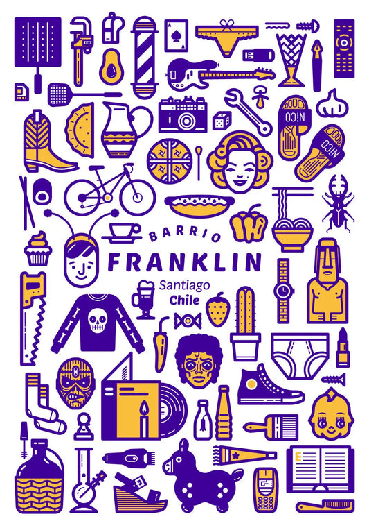 Franklin neighborhood