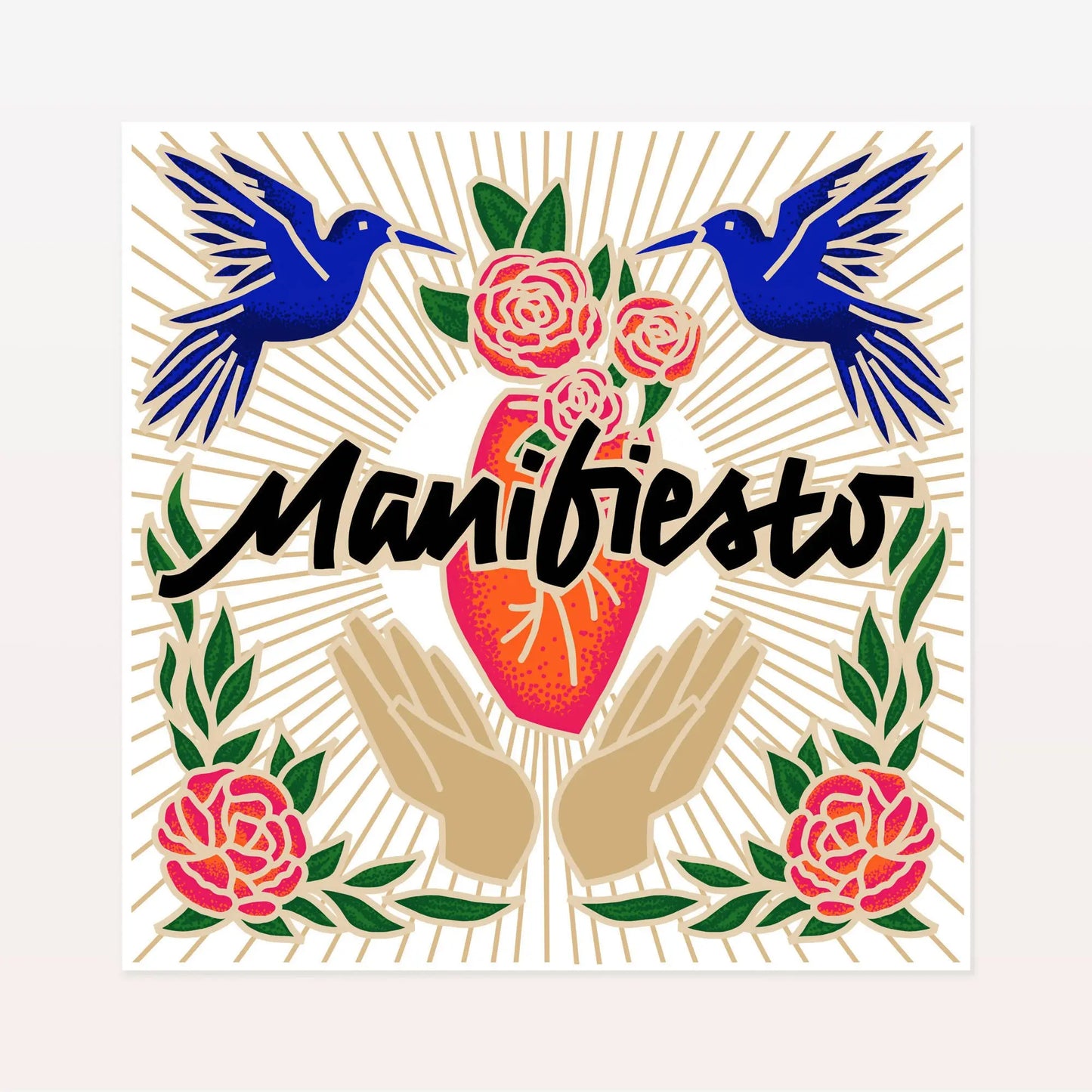 Manifest