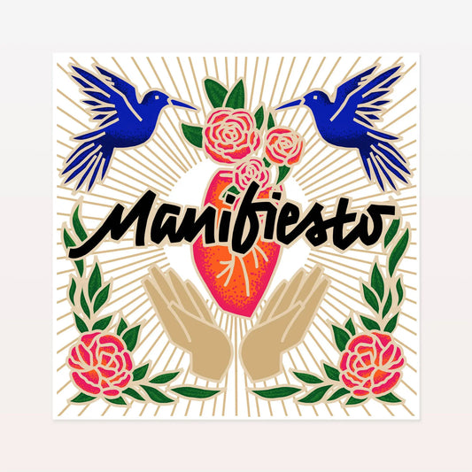 Manifiesto