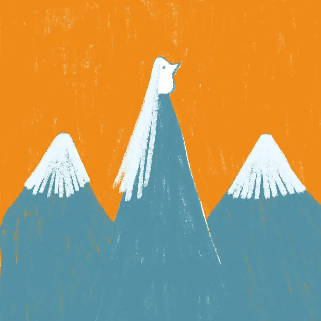 Montañas