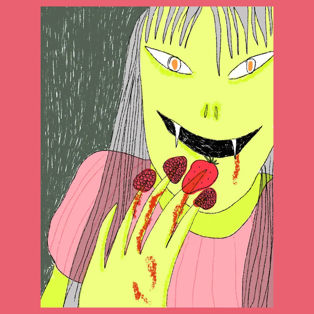 Vampiresa