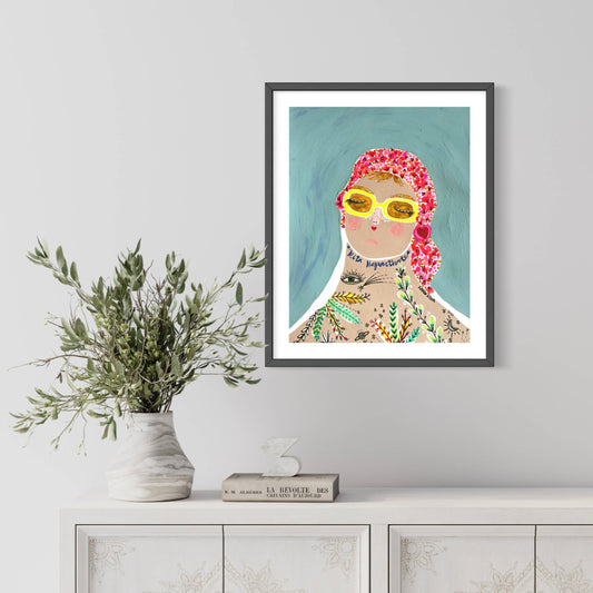 Rita Hayworth - Edición Limitada