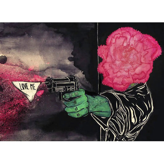 It's not what it seems