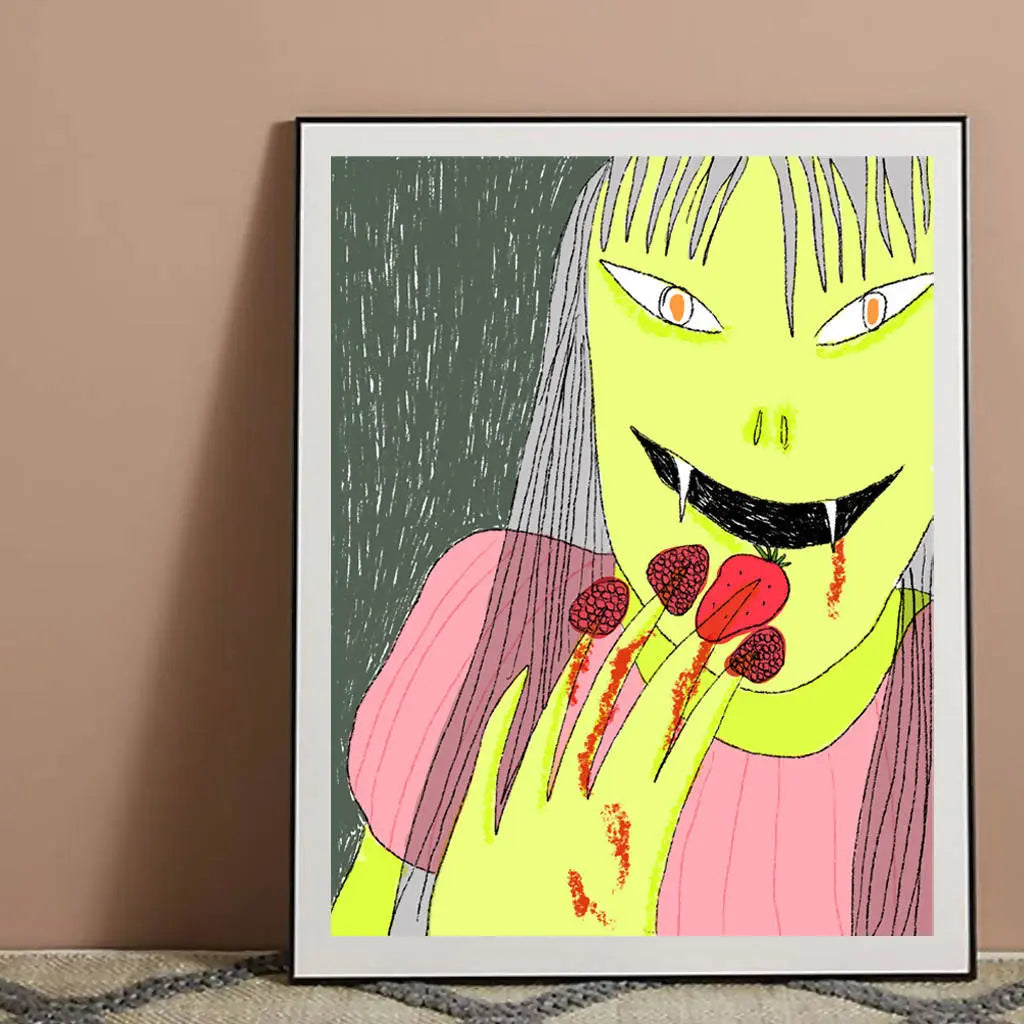 Vampiresa