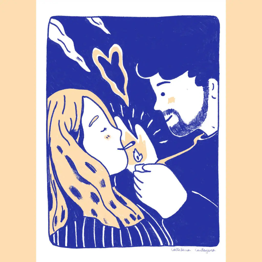 Let's smoke