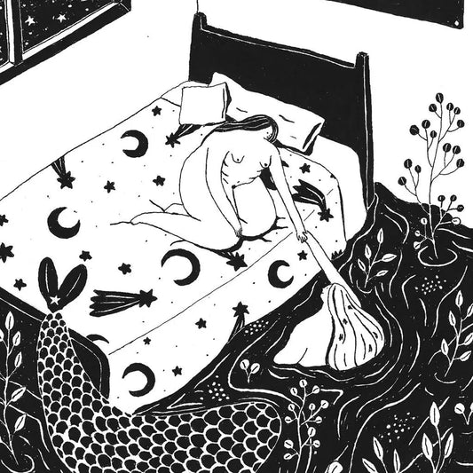 Sueño Sirenas