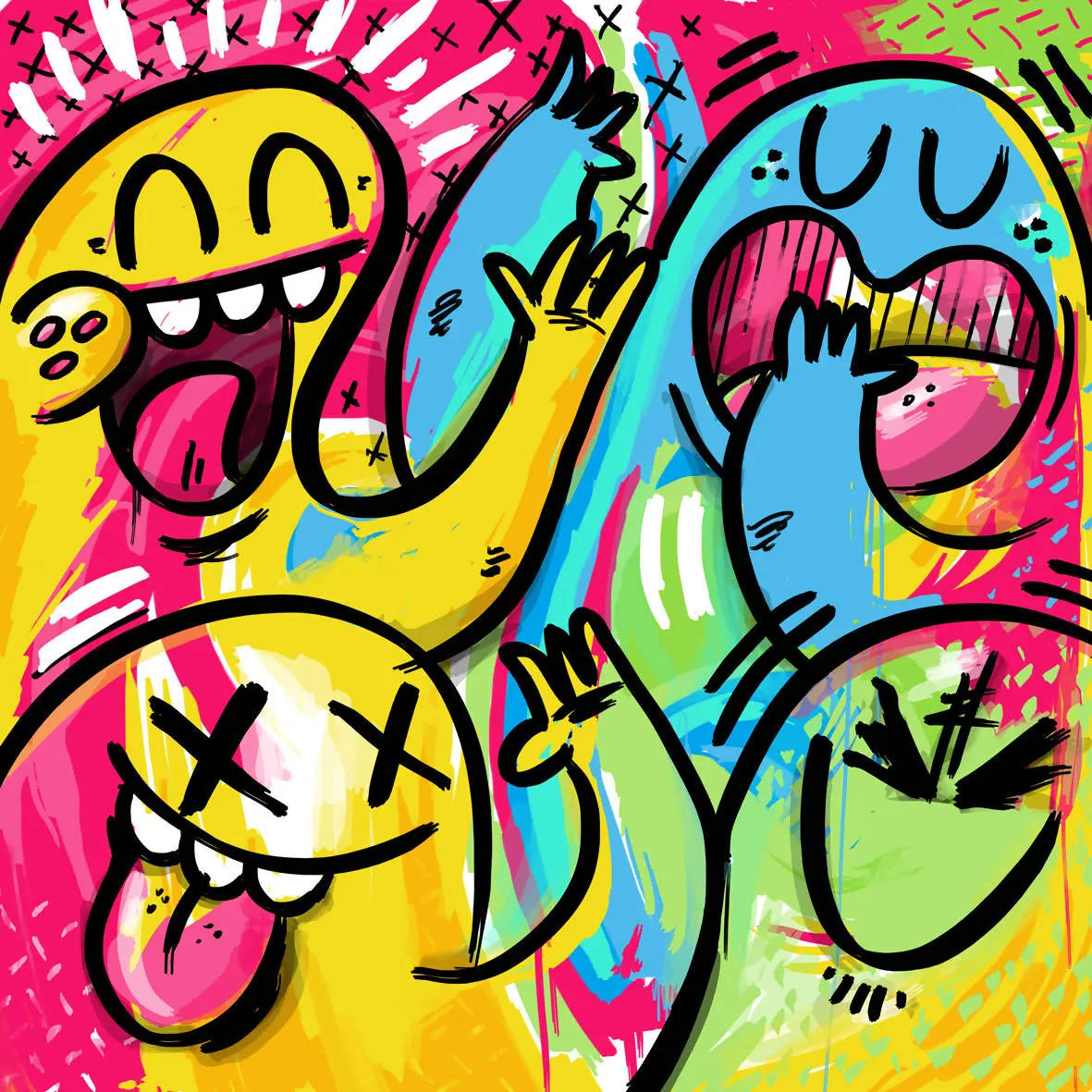 Full Color