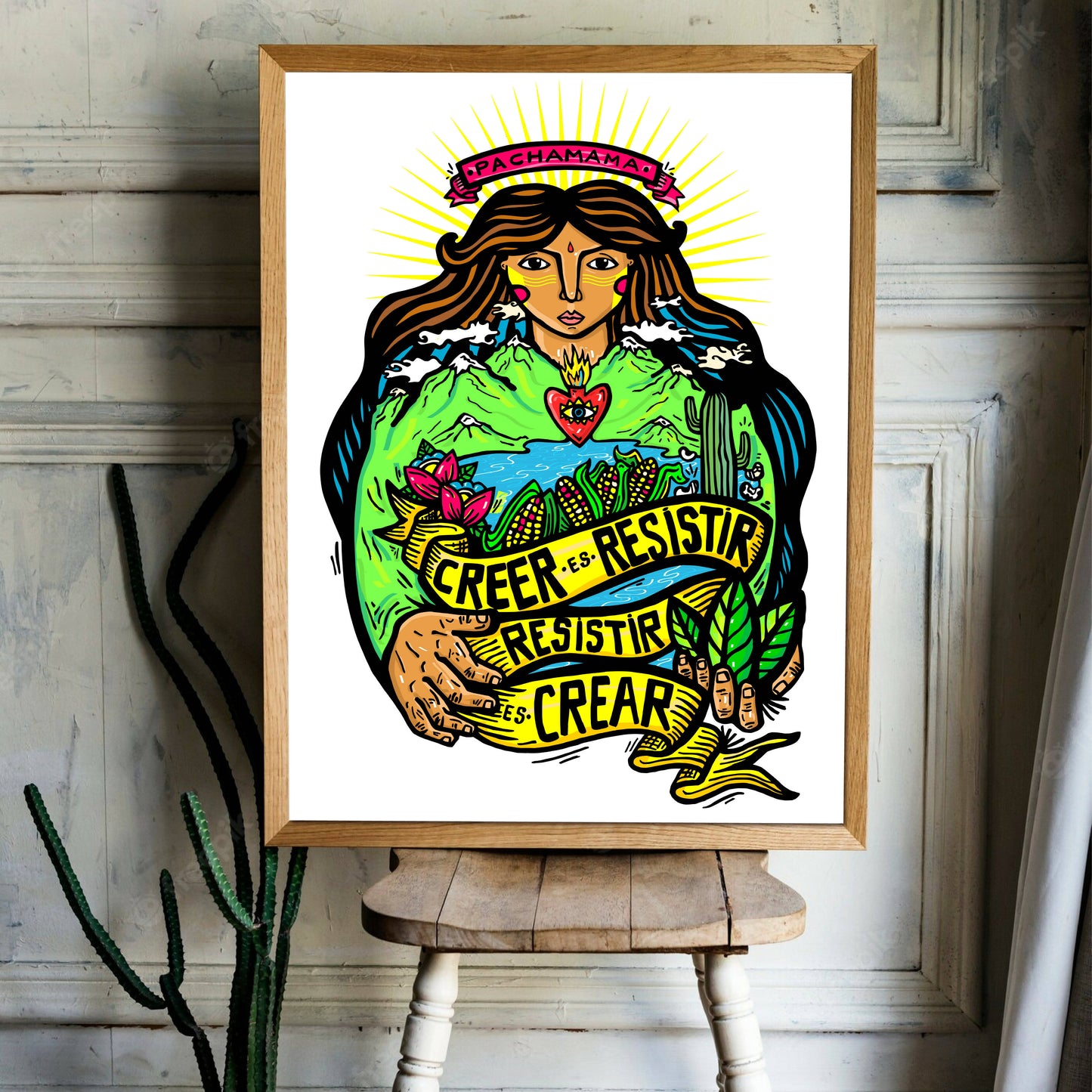 Pachamama