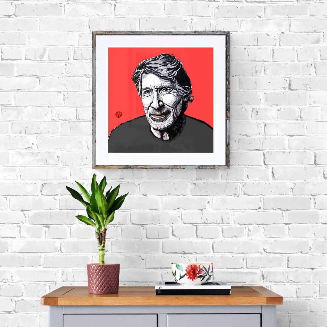 Roger Waters
