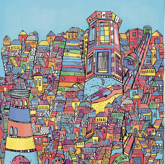 Valparaiso, Chile