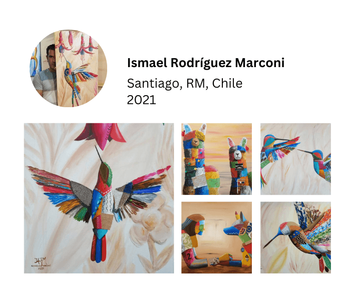 Ismael Rodriguez Marconi