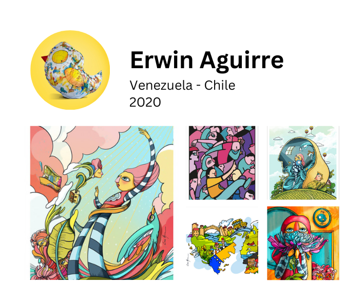 Erwin Aguirre
