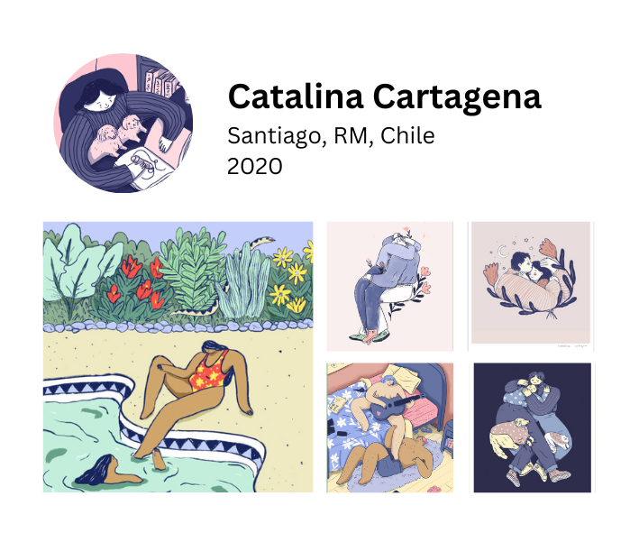 Catalina Cartagena