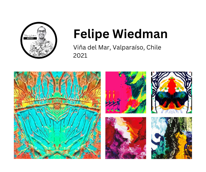 Felipe Wiedman
