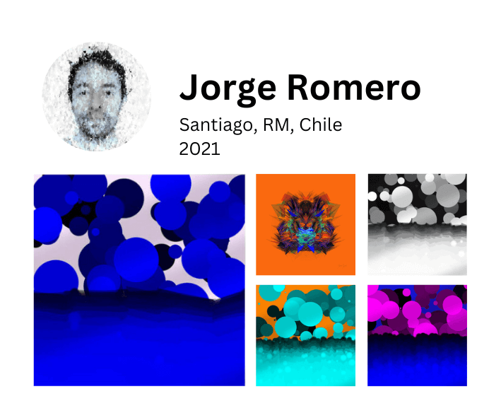 Jorge Romero R
