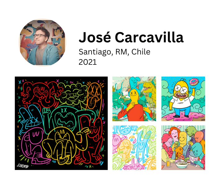 José Carcavilla