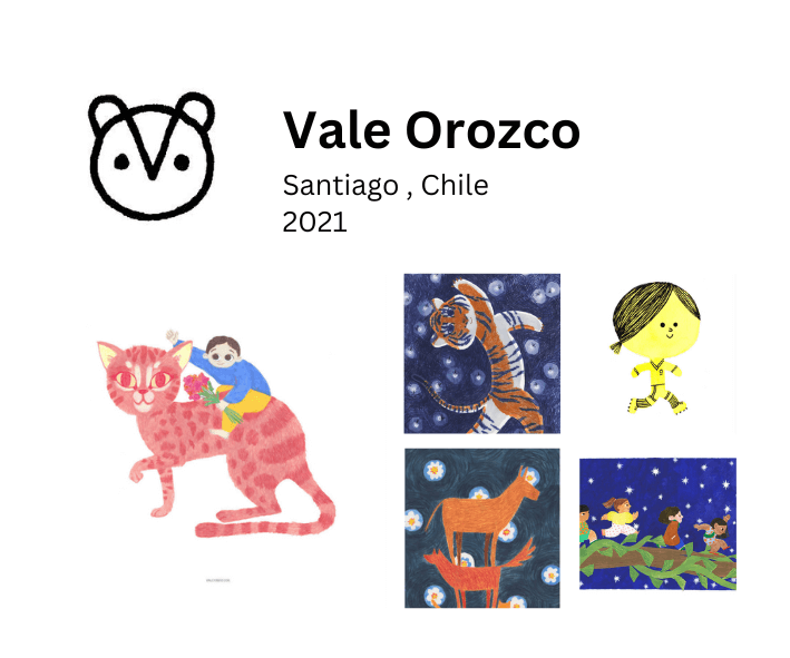 Vale Orozco