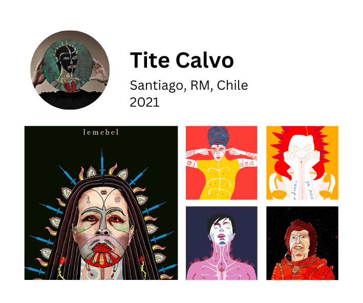 Tite Calvo