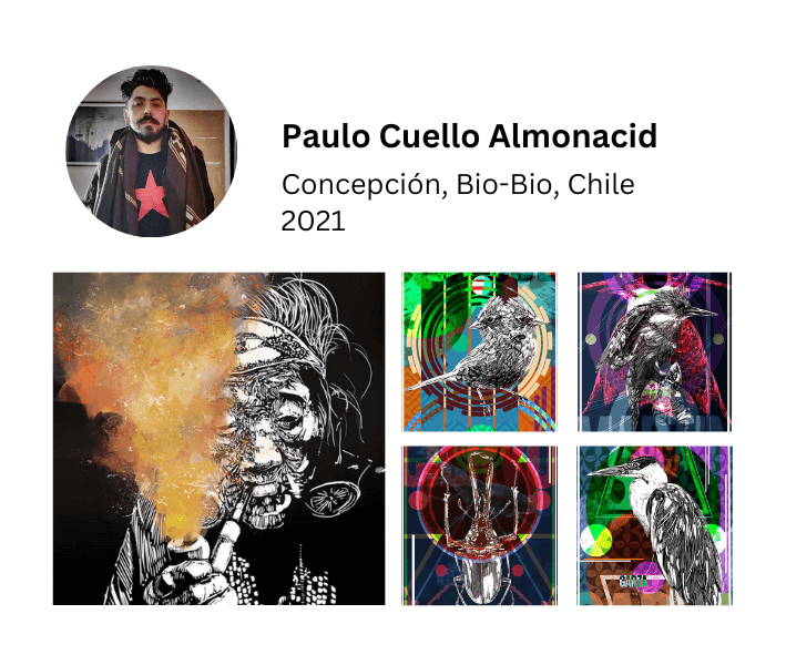 Paulo Cuello Almonacid