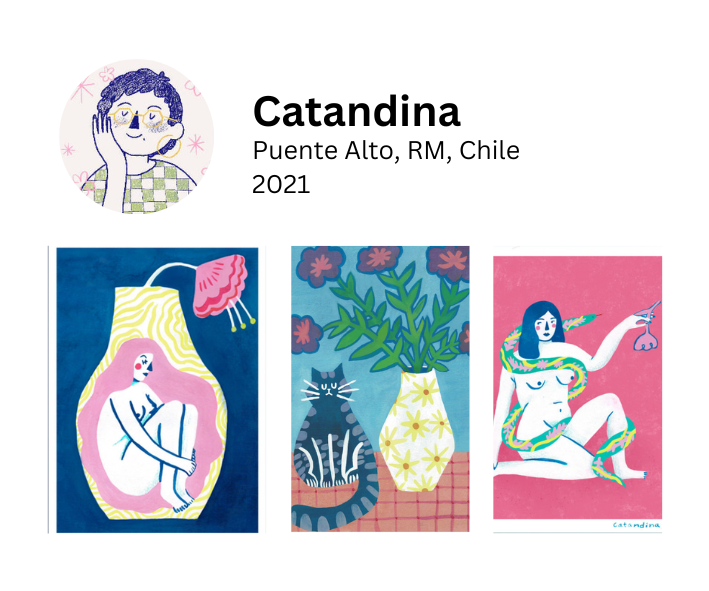 Catandina