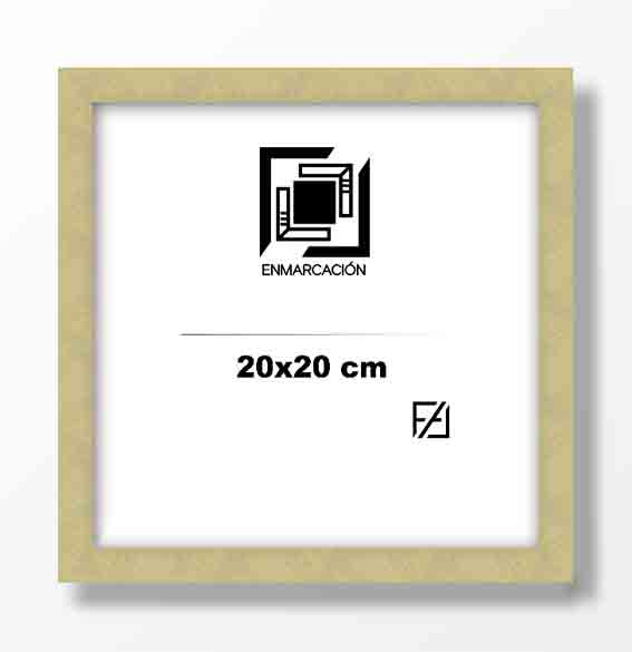 Frame 20x20 cm