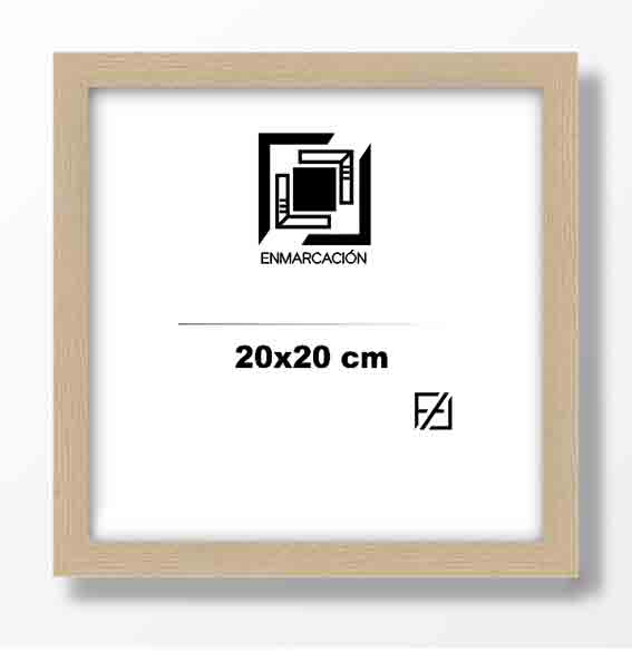 Frame 20x20 cm