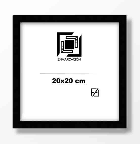 Frame 20x20 cm