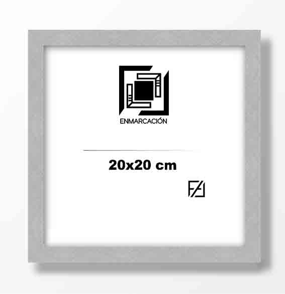 Frame 20x20 cm