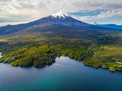 Licanrayén y Peripillán