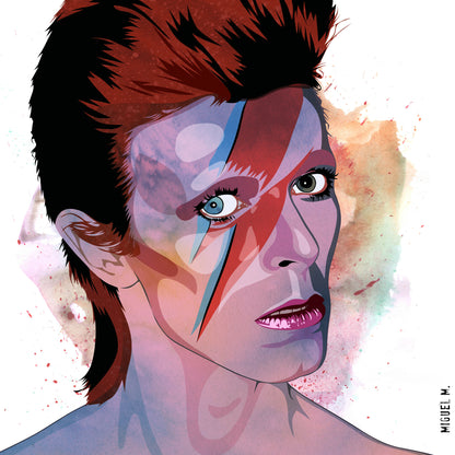 Bowie