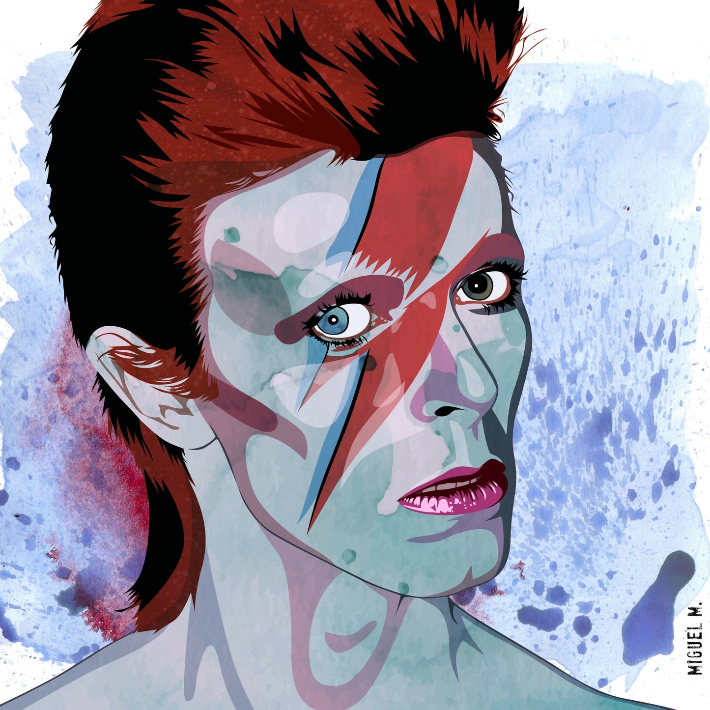 Bowie