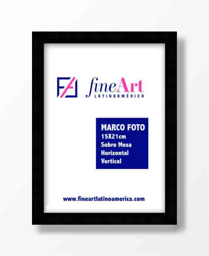 Marco De Fotos 15x21 cm