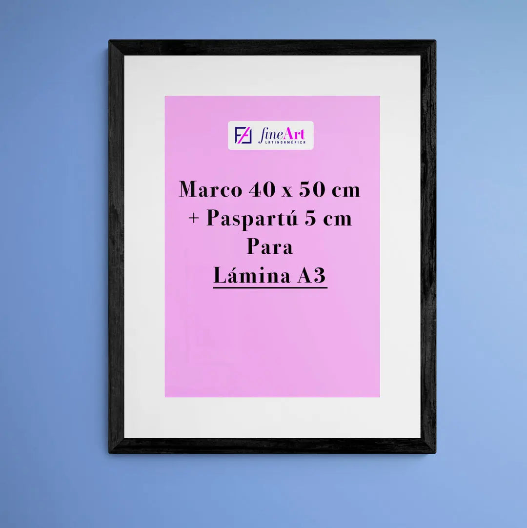 Marco 40x50