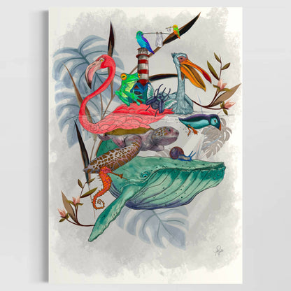 Naturaleza Color