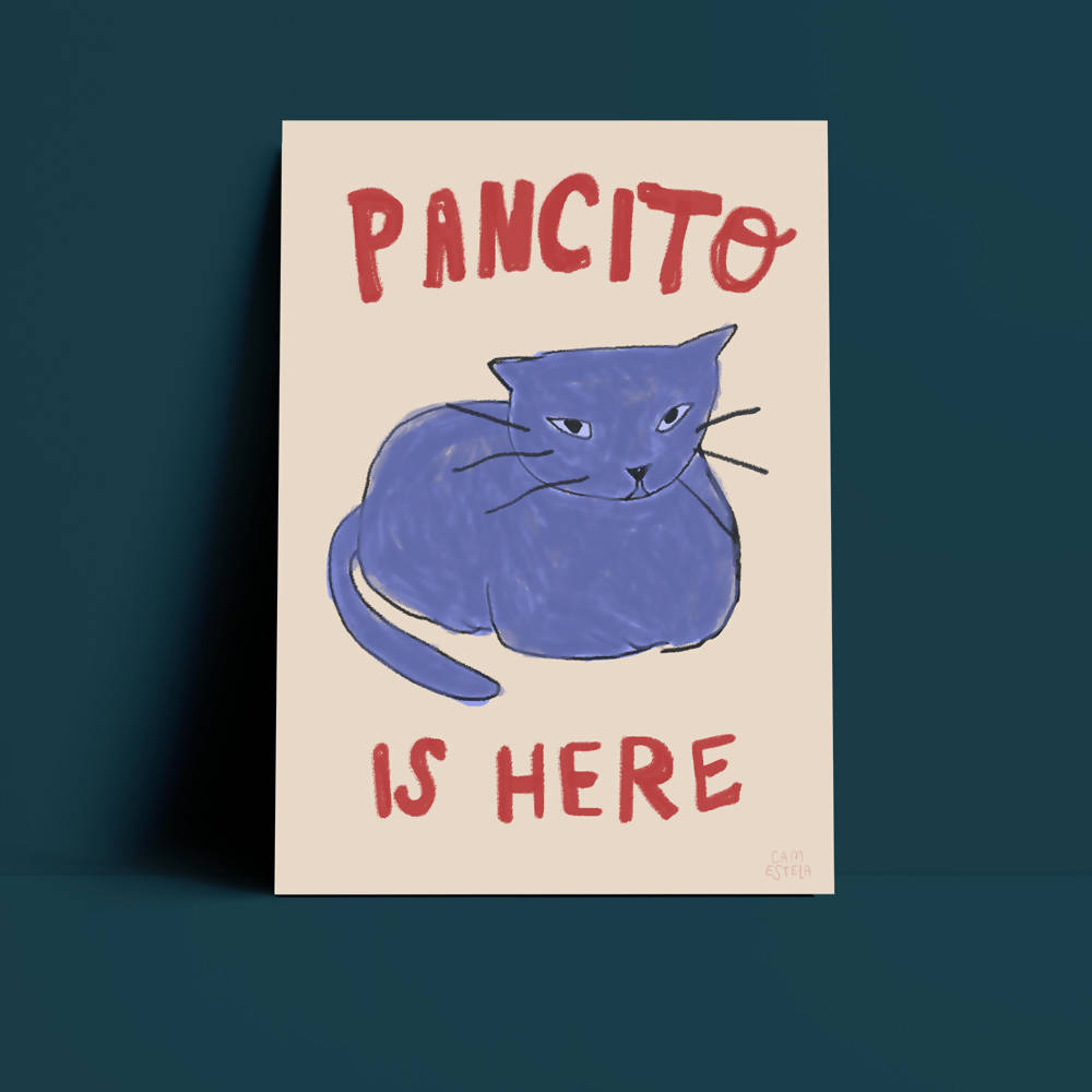 Pancito